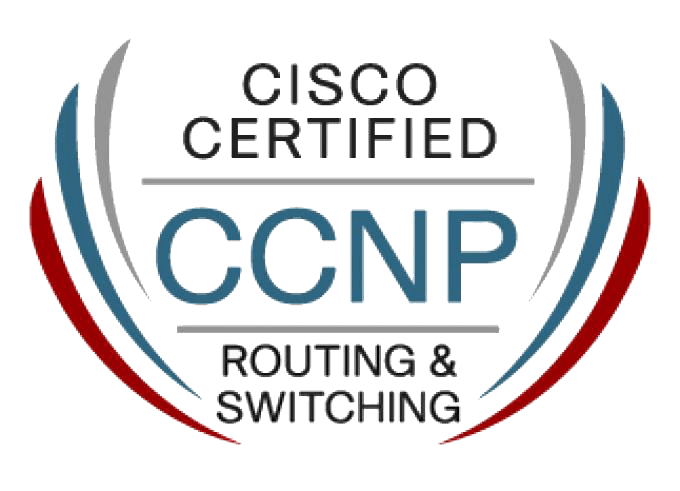 Cisco CCNP