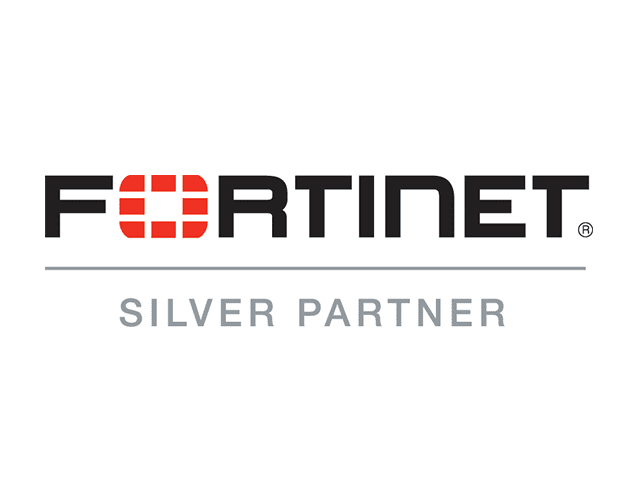 Fortinet Silver Partner