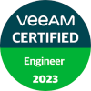 VeeamCertifiedEnginner